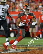 Doug Martin Cards and Autograph Memorabilia Guide 21