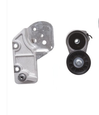 Corvette Riemenspanner /  Edelbrock Upgrade-Riemenspanner-Kit