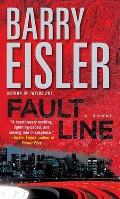 Fault Line, Eisler, Barry