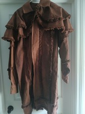 Eastern Longhunter Frock