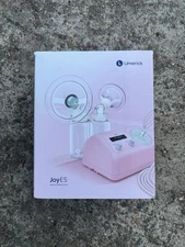 Limerick Joy ES Essential Breast Pump - Battery Pack - New Free Ship