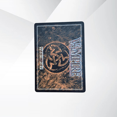 VTES Vampire: The Eternal Struggle Dark Sovereigns Crypt Trading Card Singles