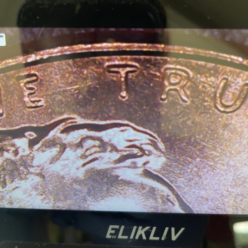 💥 2024 P Lincoln Shield Cent Doubling DDO Double Die Obverse Penny💥 - Picture 7 of 14