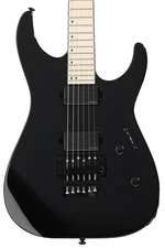 ESP LTD M-1000 Electric Guitar - Black