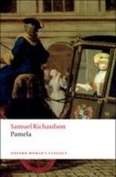Pamela, Samuel Richardson
