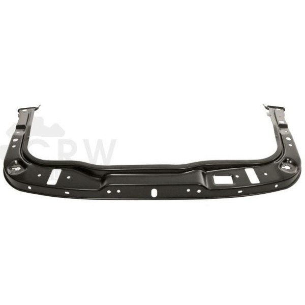 Prasco Frontverkleidung SchlossträGer Passend FüR Mini Mini R56 MN3083211-image