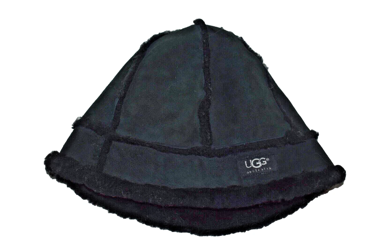 UGG Leather Hats for Men for sale | eBay