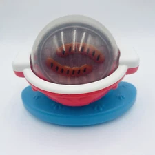 Bright Starts Mickey Mouse Activity Center Replacement Toy Grill Spinner Rattle