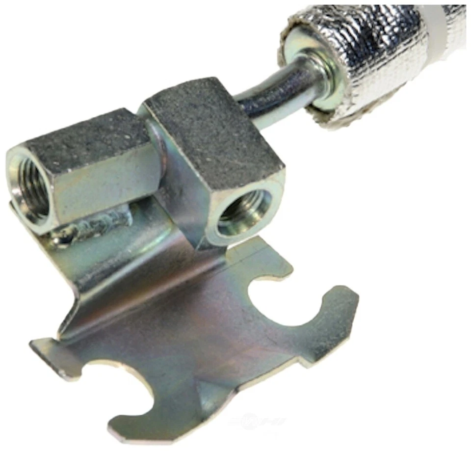 Manguera de línea de presión de dirección asistida para Nissan Máxima Gates 1999-2003 Foto 3 de 4