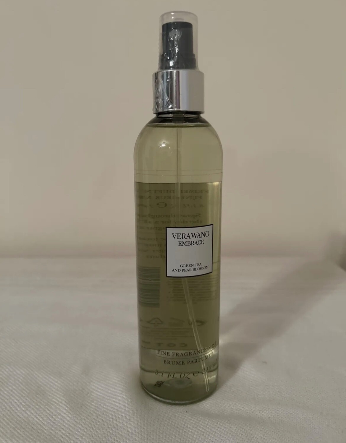 For Women Green Tea & Pear Blossom 8 Fl Oz