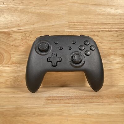 Born to Game YS32 Black Handheld Wireless Nintendo Switch