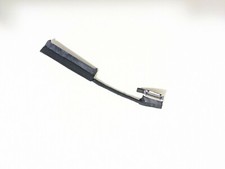 New Dell Latitude E5550 SATA Hard Drive Adapter Interposer Connector and Cable