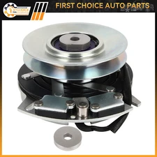 Electric PTO Clutch For John Deere Warner LT190 LX277 GT235 AM126100 1212242