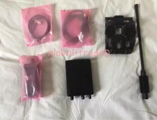 Ultralife AMTI A-320 Brand New Portable Power Amplifier US PRC-148/152 #b