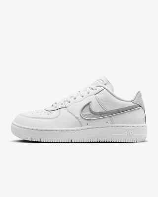 【美品】 NEIGHBORHOOD ONE 1/3 THIRD F White Low Vulcanized leather sneakers in white - Off White Kids