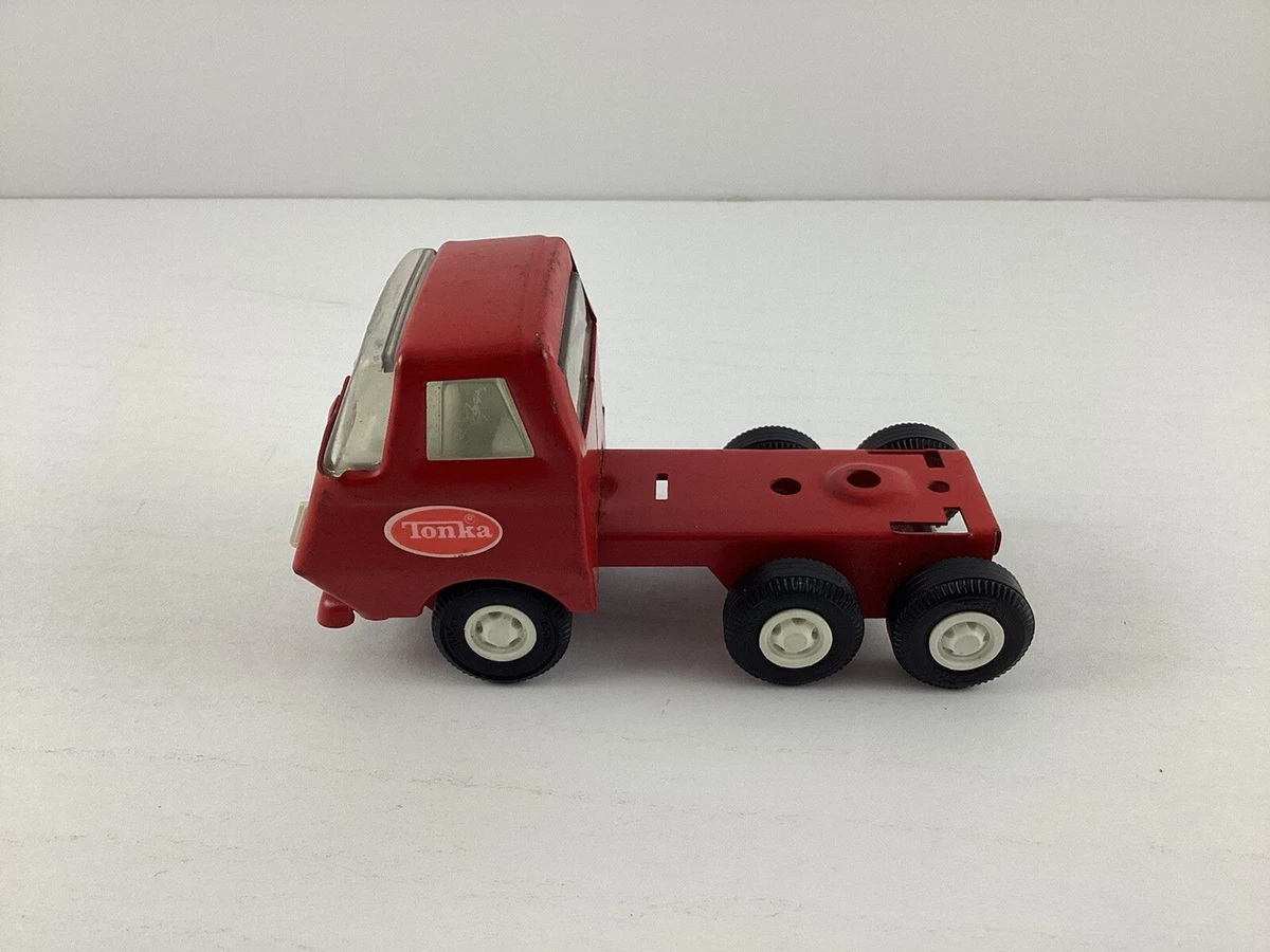 Tonka truck sales 55010