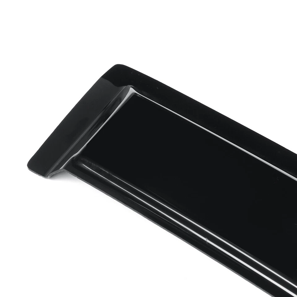 4pcs Weather Shield Weathershields Window Visors For Mazda CX5 CX-5 KE 2012-2017 - image 4 of 4