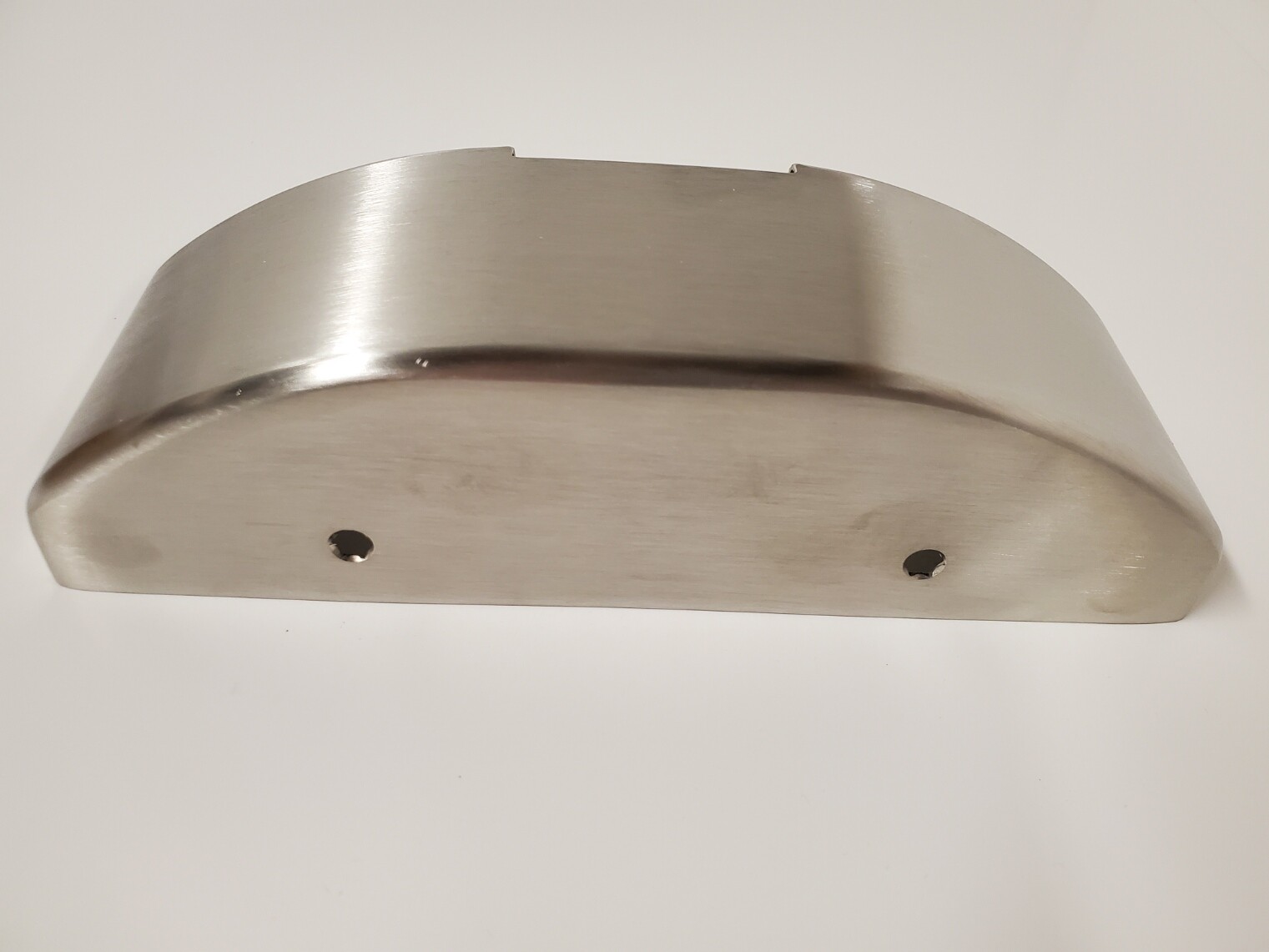 Dorma 9400 VR Exit Device, Chassey Assembly Cover, CHCOV 94, 630 Finish