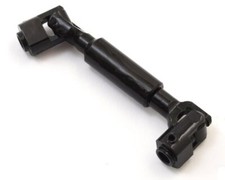 TRX-4 / SCX10 II Scale Steel Short Front Driveshaft