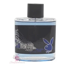 Playboy Malibu by Pitbull Cologne for Men 3.4 oz / 100 ml EDT Spray