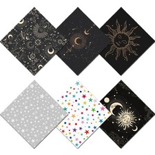 6 PCS Glasses Cleaning Cloth Eyeglass Cleaning Cloth Lens Eyeglasse... Fast Ship
