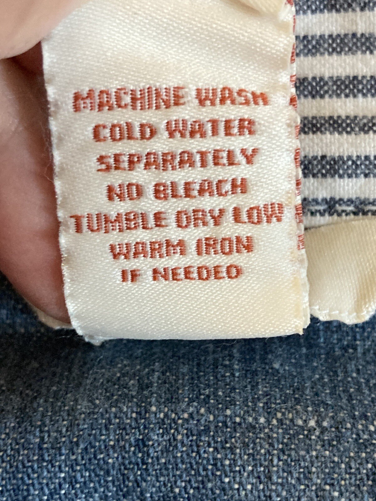 Sundance Cottagecore Patchwork Equestrian Jacket … - image 8