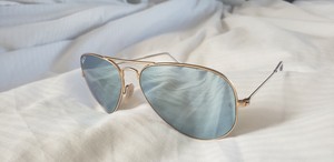 montura ray ban aviator