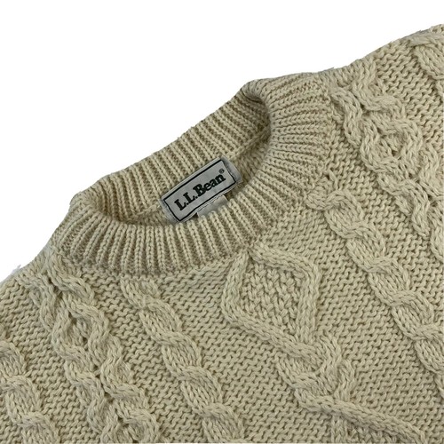 Chunky Knit Cable Knit 