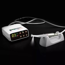 Micro motore brushless LED elettrico dentale stile NSK aumento 1:5 manipolo ty