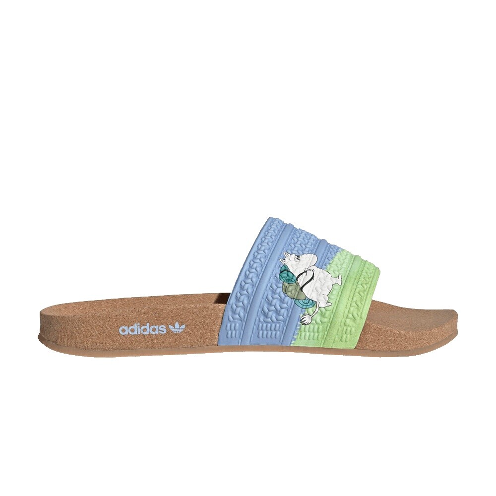 adidas gazelle silver green womens Aloha Super  Premier