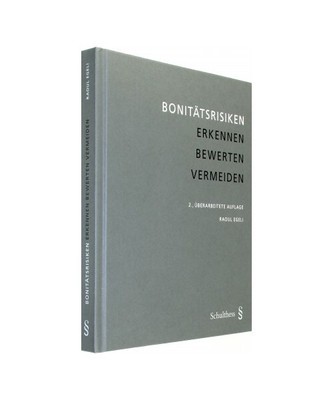 Bonitätsrisiken: Erkennen | Bewerten | Vermeiden, St.Gallen AG Creditreform Ege