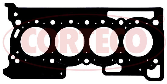 CORTECO 83403235 Gasket, cylinder head for DACIA,MERCEDES-BENZ,NISSAN,RENAULT