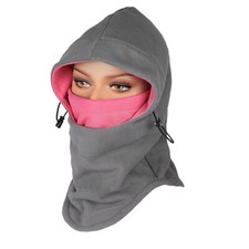 Las mejores ofertas en Fleece Winter Sports Hats Headwear for