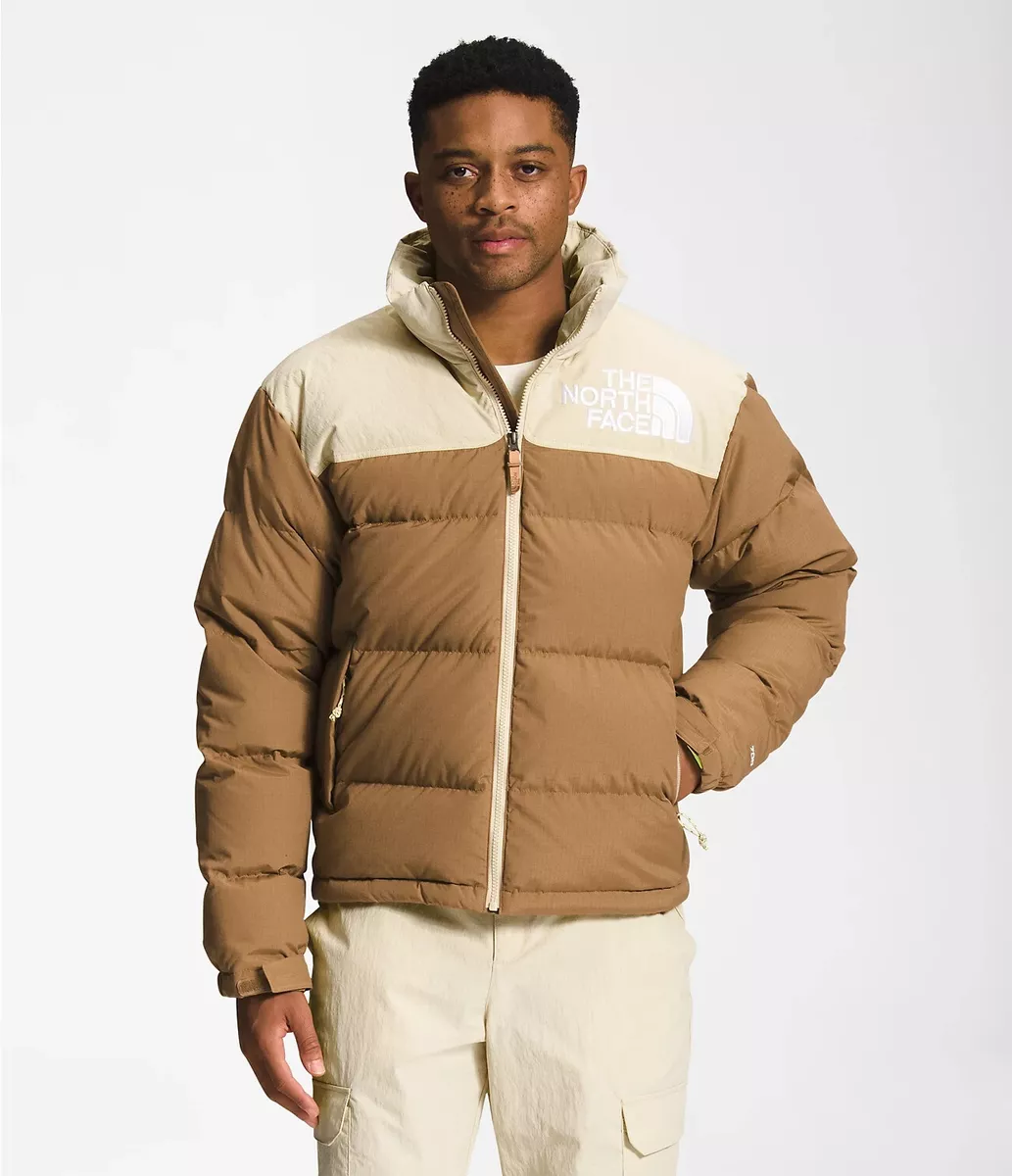 North Face 1992 Nuptse Puffer Jacket Is Back In Style