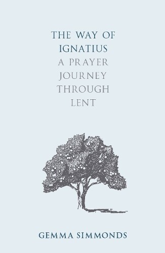Thumbnail - Gemma Simmonds The Way Of Ignatius (taschenbuch)