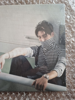 SHINee　ジョンヒョン New Factory Sealed Shinee Story op2 Korean Vision JONGHYUN | eBay
