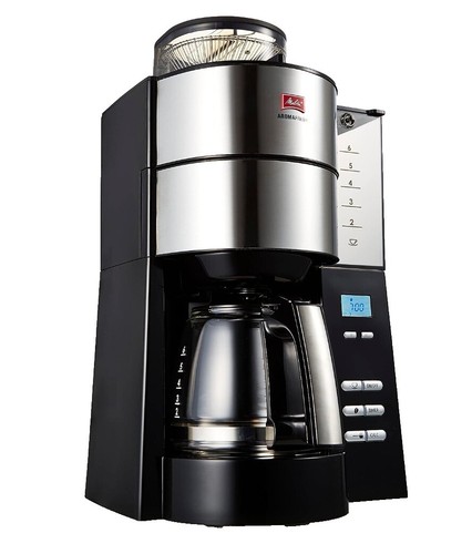 ラドンナ　AROMA DRIP COFFEE MAKER LADONNA Toffy Aroma Drip Coffee Maker K-CM5SG【Japan Domestic