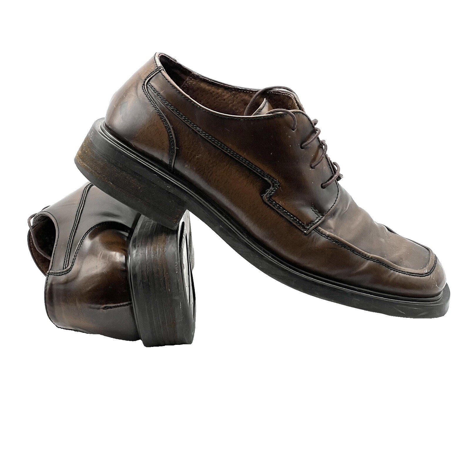 Kenneth Cole Square Toe | eBay display picture 3