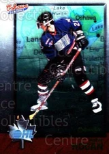 1998 Bowman CHL OPC International #26 Peter Hogan