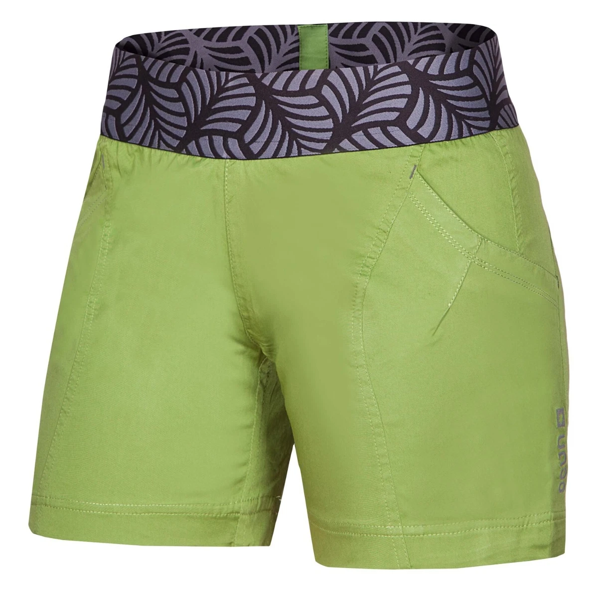 telt cement princip Ocun Pantera Organic Shorts Women Climbing Shorts Bouldershorts for Womens Green | eBay telt cement princip Ocun Pantera Organic Shorts Women Climbing Shorts Bouldershorts for Womens Green | eBay
