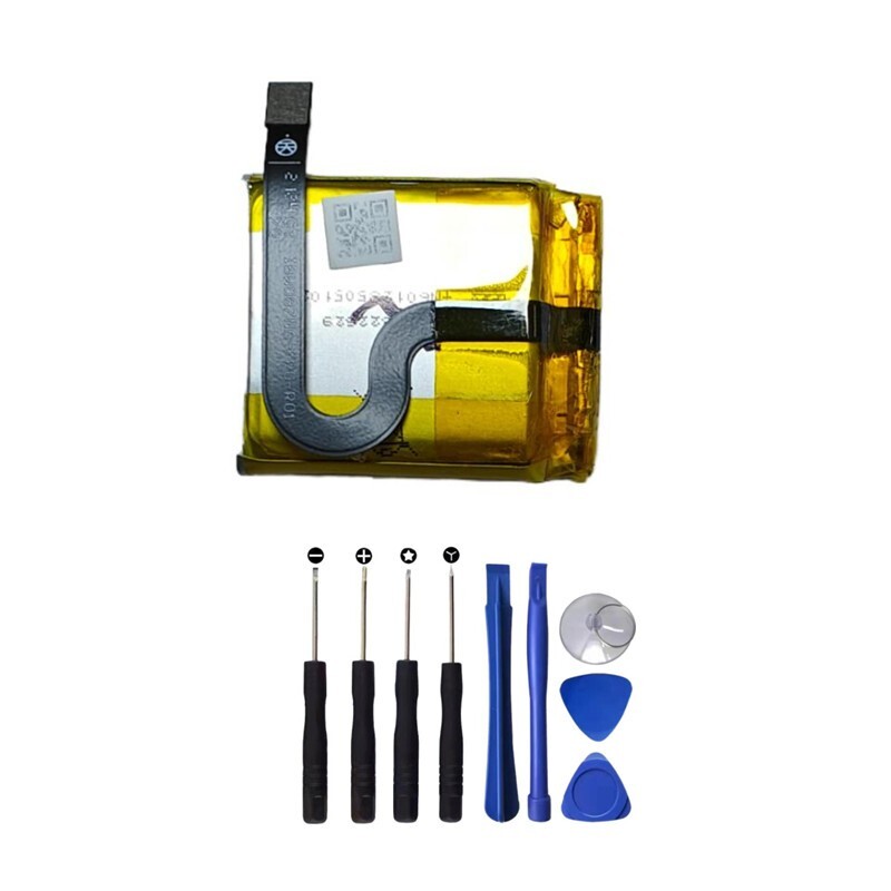 Replacement 638mAh Battery For WHOOP 4.0 Battery Pack WHOOP WS40