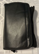 Alltel Vintage Black Bag Car Phone AZ15