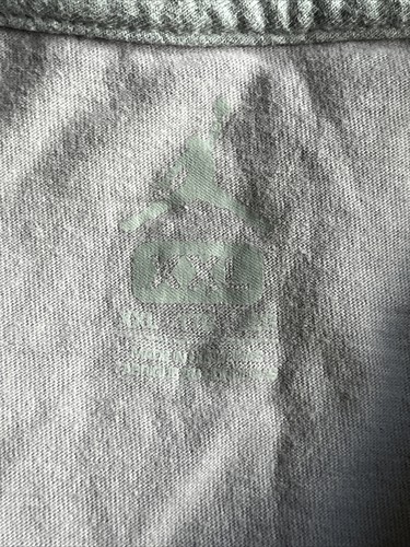 Nike Air Jordan Jumpman Colossal AIR T-Shirt Cement Gray Men's Sz XXL Jordan Tag - Picture 5 of 5