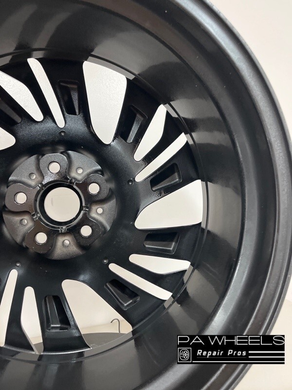 BMW i8 2014-2020 20" FACTORY OEM   RIGHT SIDE REAR WHEEL RIM 86208 36116862898