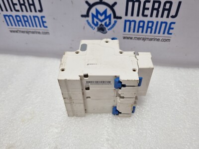 Chint NXBLE-32 Circuit Breaker C16 230V~ 50Hz 6000A | eBay