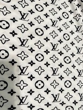 ITY Stretch Fabric 4 Way By The Yard