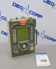 Zoll Uni-Vent EMV+ 731 Series W/ Masimo