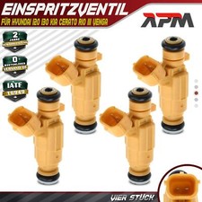 Injecteur Kia CERATO