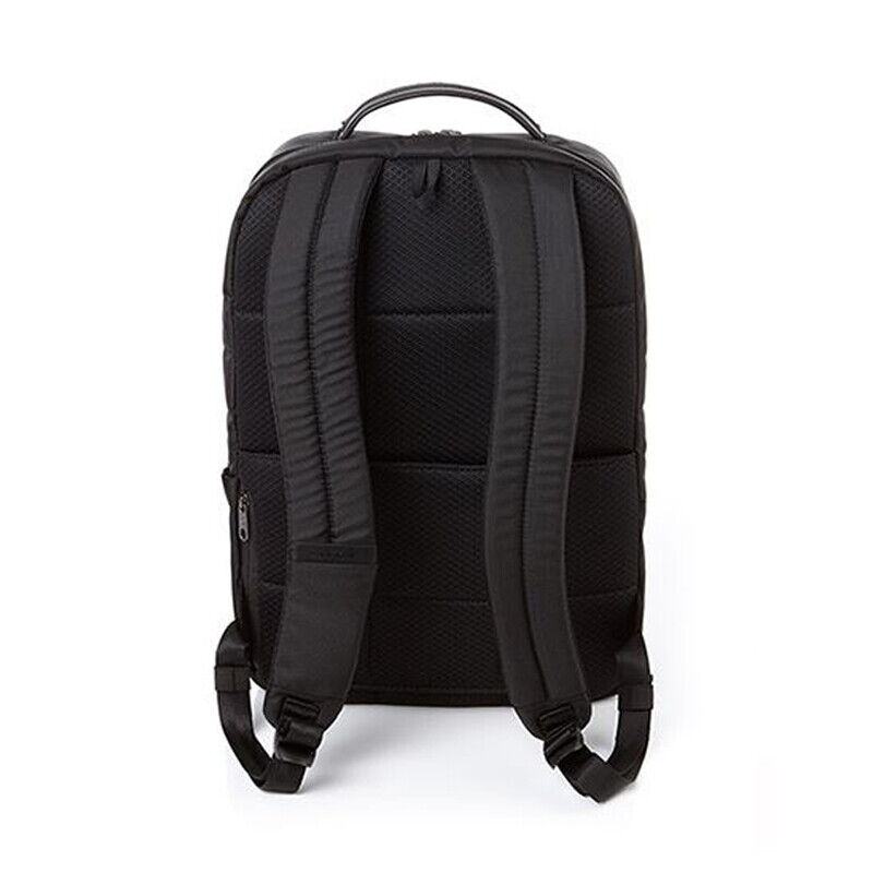 SAMSONITE RED Mens Garde Backpack VI Black AE109006 Leather SAMSONITE RED Mens Garde Backpack VI Black AE109006 Leather