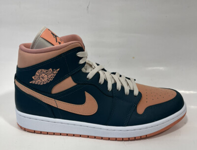 jordan mars 270 size 7